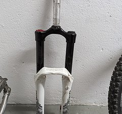 Marzocchi Bomber 55 RS
