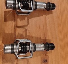 Crank Brothers Crankbrother candy 2 Pedal