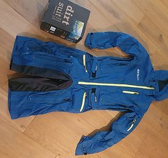 Dirtlej Dirtsuit classic edition
