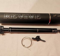 Bikeyoke Revive 2.0 - 30,9x185mm