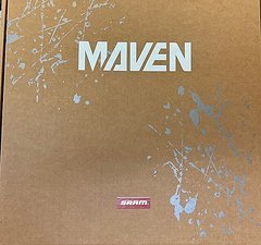 SRAM Maven Ultimate LTD Edition