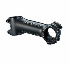 Ritchey WCS C220 73D STEM 31.8x70mm, 17°, 1 1/8 Inch, 121 Grams