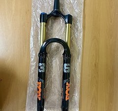 Fox Racing Shox Grip2, 160mm, 29 Zoll, 44mm offset