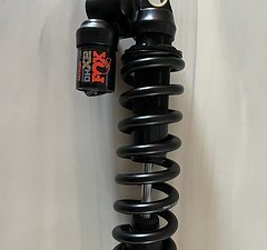 Fox Racing Shox DHX2 Factory 250 x 75