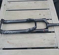 RockShox Pike Select 29' 150mm Boost