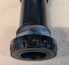 Ceramicspeed Innenlager BSA | Shimano Hollowtec