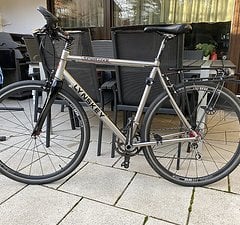 Lynskey Sportive