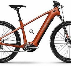 Haibike E- Bike AllTrack 6 29 - Sonderpreis