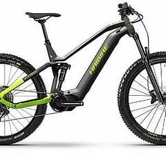 Haibike E- Bike ALLTRAIL 9 - Sonderpreis