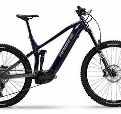 Haibike E- Bike ALLMTN 6 - Sonderpreis