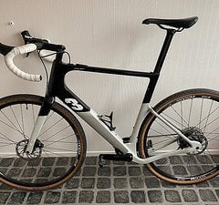 3T Exploro Racemax Boost (Mahle)