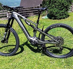 Merida eOne Sixty CF 7000 Carbon