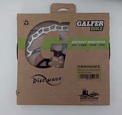 Galfer Disc Wave 200mm 2mm DB006W2
