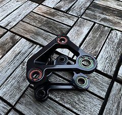 Last Bikes Tarvo