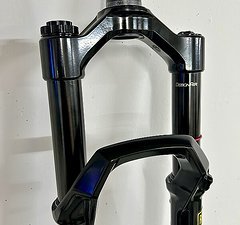 RockShox Pike Federgabel 29" Pike Select+ Charger 3.1 RC2 130 mm DebonAir+