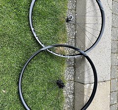 Newmen Newmen SL A.30 29" Gen 2 Boost