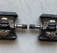 Shimano XT PD-T8000 SPD Pedale