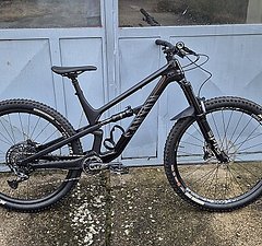 Canyon Spectral 29 CF 9.0