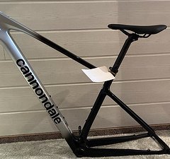Cannondale Scalpel HT Rahmen