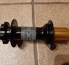 Hope Fatsno Pro 2 Fatbike Nabe 170mm