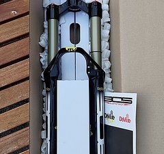 BOS Deville FCV RaRe