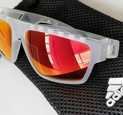 Adidas NEU! Adidas Unisex Sport MTB Rad Lauf Sonnenbrille (UVP € 218,-)