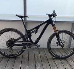 Pivot Cycles Mach 5.5