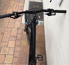Canyon Spectral 29 AL 5