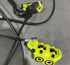 Magura MT 7 Raceline