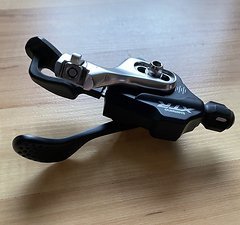 Shimano Schaltgriff XTR SL-M980A