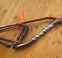 Canyon Neuron AL 7.0 /  Größe M