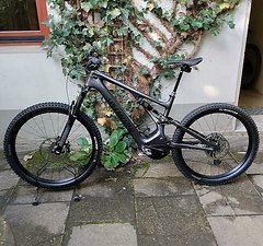 Specialized Turbo Levo Carbon 2023