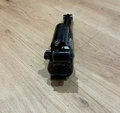 RockShox Super Deluxe Ultimate, 230x60, NEU