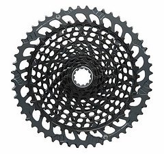 SRAM XG 1295 X01 Eagle Kassette 10-52 Zähne