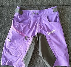 Zimtstern Women's Shorts  (Gr. XS)