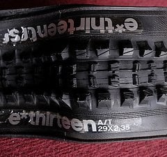 E*Thirteen TRSr 29 x 2.35" Single Ply Apex Reifen NEU!!!