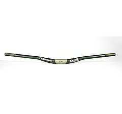 Renthal Fatbar 35 Carbon 800mm