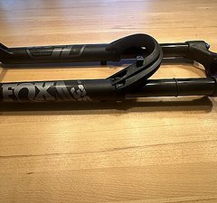 Fox Racing Shox 38 Performance 170mm 29''/27''