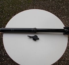 Oneup Components Dropper - 180mm - 30,9mm