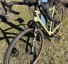 Ridley Kanzo Adventure C Gravelbike