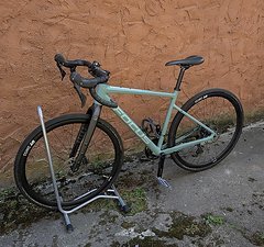 Focus Atlas 6.8 Gravelbike - Bikepacking - sehr guter Zustand