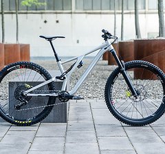 Specialized Stumpjumper Evo Alloy 27,5 S2 2019 Custom Dream Build