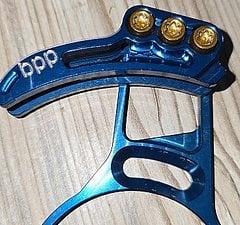 BPP DH Kettenführung