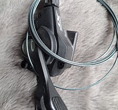 Shimano XT 8100 12 Fach