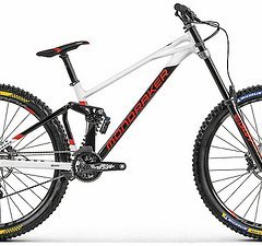 Mondraker Summum 27,5" Gr. M Gebraucht Schaden 2021 Downhill Fully-Bike