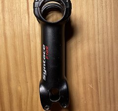 Syntace F109 Vorbau 110mm 31,8mm