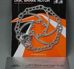 Alligator Scheibe 160mm