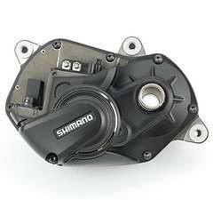 Shimano Steps E8000 Drive Unit //NEU// 25 km/h DU-E8000 E Bike Motor 70Nm 250W