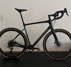 Specialized Diverge Expert X1 incl. Powermeter – Größe 61