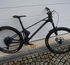 Mondraker Raze Carbon-Fully NEU!!(Shimano XTR)